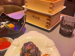 -桂满陇·蟹黄小笼汤包(清河万象店)