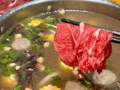 -正禾鲜·潮汕牛肉火锅(凯德天府店)