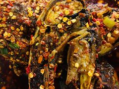 -邱金小炒·30 年盐帮江湖菜(自贡店)
