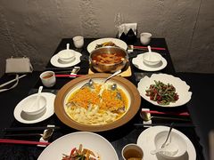 -蜜桃餐厅·伴山(绿宝广场店)