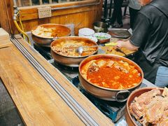 -沙州食驿·非遗小吃夜市
