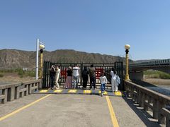 -图们国门景区