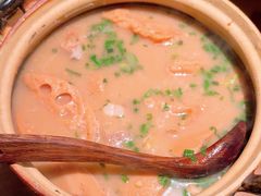 -清水亭湖北菜(大屯DT51店)