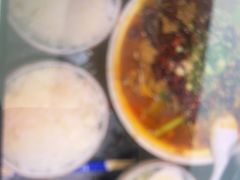 -蓉李记成都名小吃(合肥包河万达店)