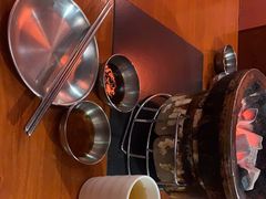 -大阪烧肉BAKA一代(十亩地店)