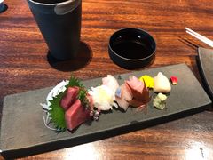 -桐寿司Sushi Tong