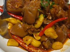 -院里寻菜·精致庭院菜(观沙岭店)