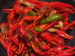 -聚味瞿记·龙虾堂(坡子街店)