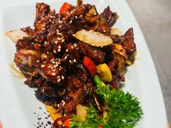 -状元阁烧烤(新华路总店)