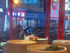 -龍歌自助小火锅(漳州二路爱购店)