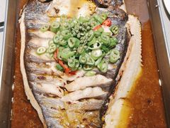 -半天妖烤鱼(桐乡万嘉购物中心店)