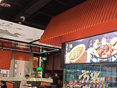 -小户人家(循礼门南国中心店)