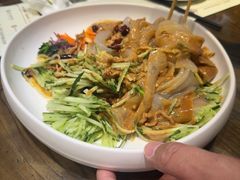-老厨家(友谊路总店)