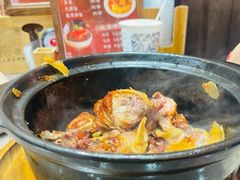 -老闽味姜母鸭·煎蟹闽菜餐厅(曾厝垵地标店)