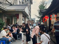 -双东酒店(东关街店)