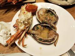 -赤坂亭·M9和牛烧肉·铁板烧(合肥万象城店)