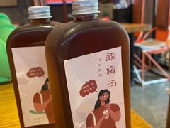 -兔槽江湖菜·重庆璧山兔(水围店)