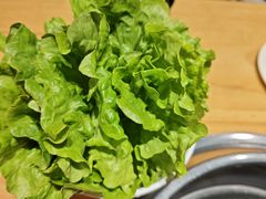 -土大力韩式烤肉料理(和平路店)