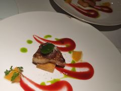 -燃扒房Steakhouse(皇庭店)