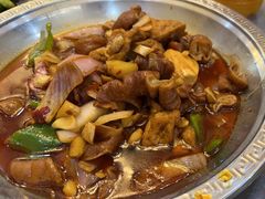 -李东农庄(中南百草园地标店)