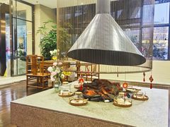 -郑庄脂渣海鲜楼(九水路店)