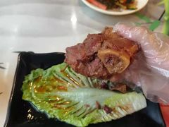 -石老头关东饺子王·东北菜(嘉华鑫城店)
