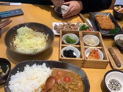 -胜博殿日式炸猪排(西红门店)