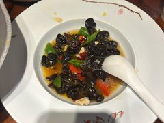 -长安炊烟庭院陕菜(七路明光路店)