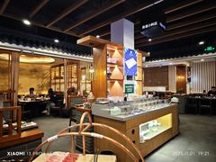 -常赢三兄弟·清真涮肉(五莲路店)