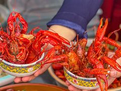 -虾乐园龙虾·夜宵(松江店)