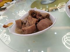 -新河畔海鲜酒楼(虎门店)