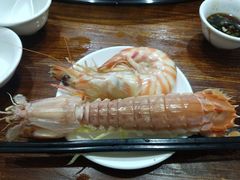 -凯华海鲜火锅·传承三十六年
