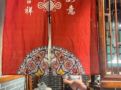 -佟爷·老北京炙子烤肉(动物园店)