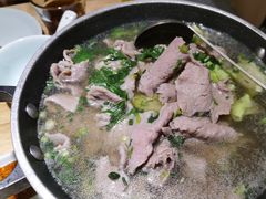 -全牛匠·乐山跷脚牛肉(新中关店)