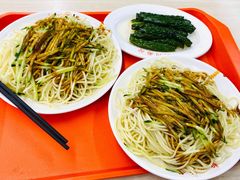 -华天新川面馆(缸瓦市店)