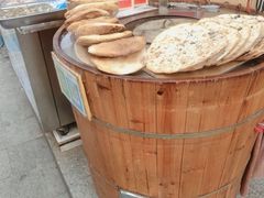 -南门头上美食街