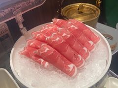 -巴奴毛肚火锅(悠唐购物中心店)