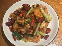 -蓉城小馆(科兴店)