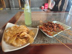 -小街天府(西工小街店)