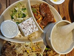 -素满香·Vegan食养自助(天一广场店)