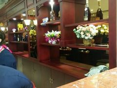 -比亚森自助烤肉料理(裕华店)