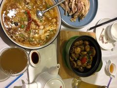 -尚一汤 广东炖汤(金桥国际店)