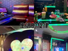 -欢乐驿站量贩式KTV(西丽店)
