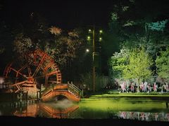 -车溪民俗旅游区