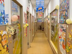 -艺塔木美学教育(和达校区)