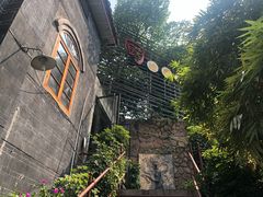 -树厨贵州菜(大十字店)