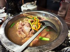 -绍兴老味道·非遗门店(银泰城店)