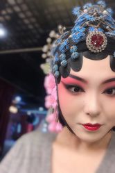 -华韵京剧摄影(洋桥角门东店)