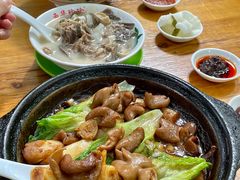 -珍珍小食店(西华路店)