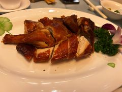 -四海轩(珠海海泉湾店)